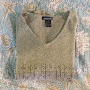 Long Sleeve Top with detail